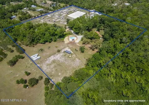 2005 Bennett Road St. Augustine FL 32092