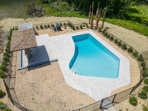 2005 Bennett Road St. Augustine FL 32092