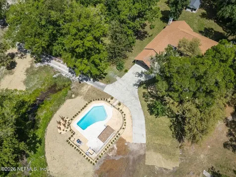 2005 Bennett Road St. Augustine FL 32092