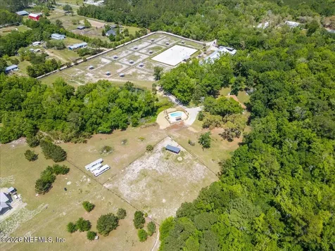 2005 Bennett Road St. Augustine FL 32092