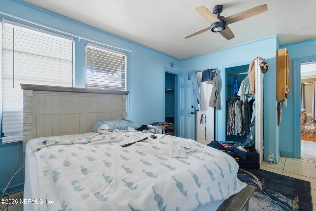 278 E 46th Street Jacksonville FL 32208