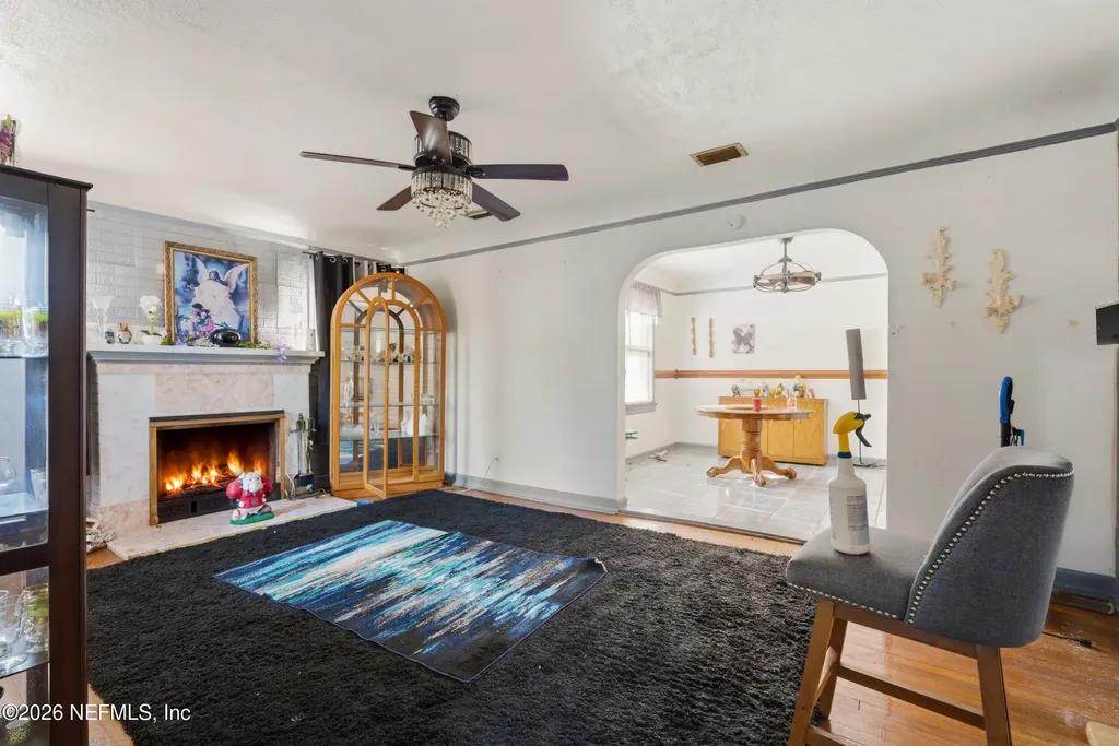278 E 46th Street Jacksonville FL 32208