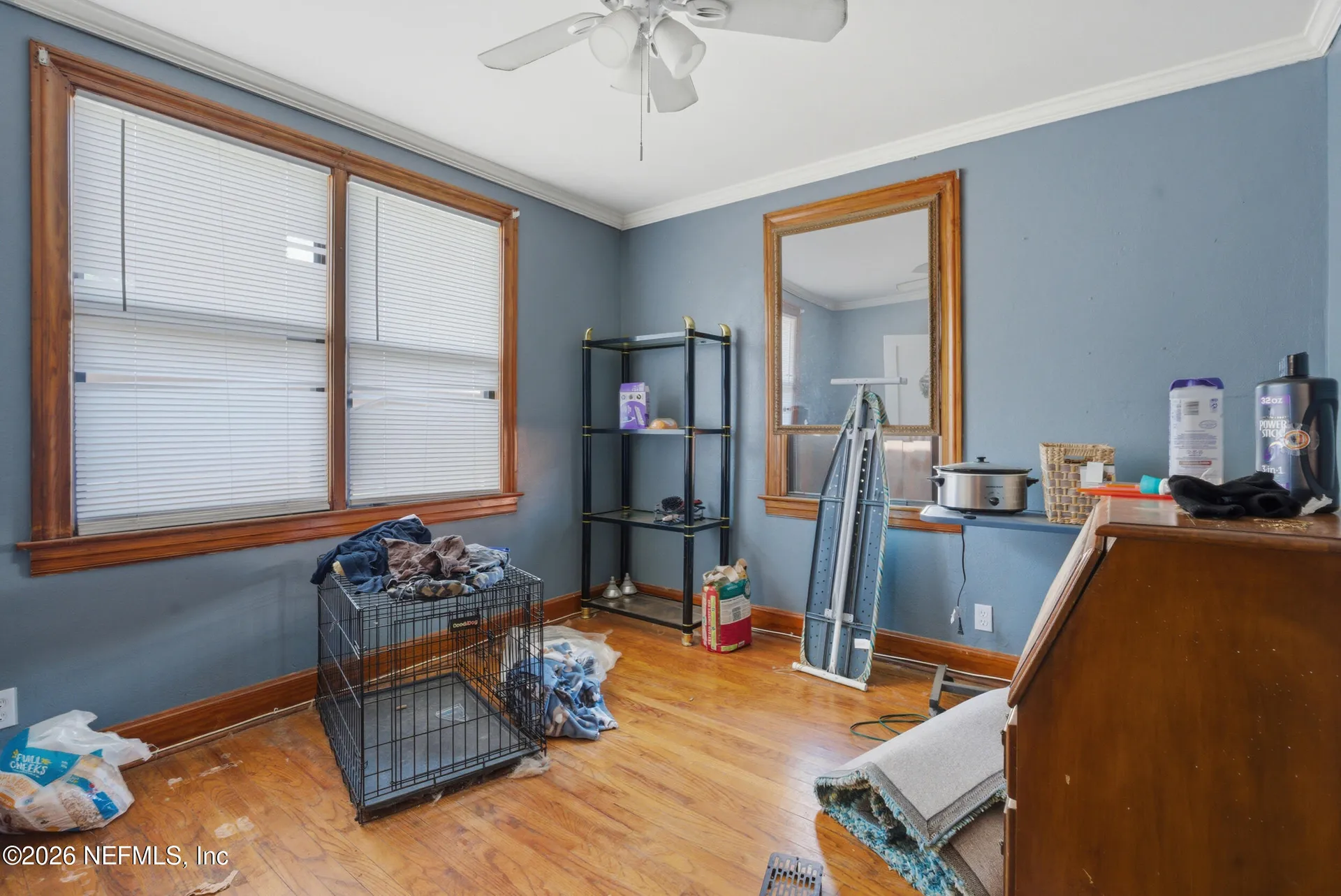 278 E 46th Street Jacksonville FL 32208