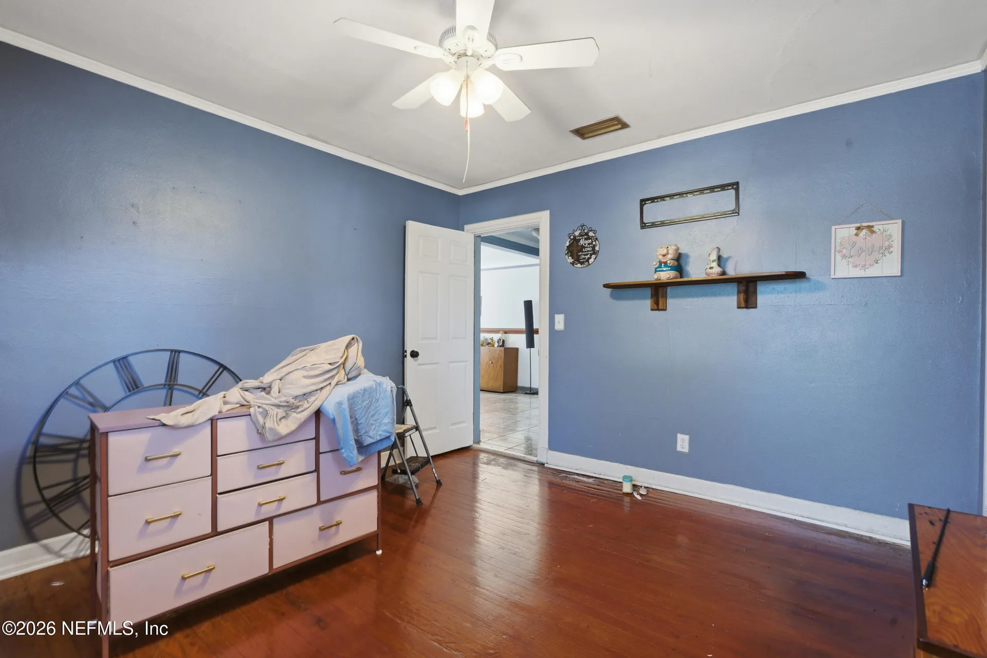 278 E 46th Street Jacksonville FL 32208