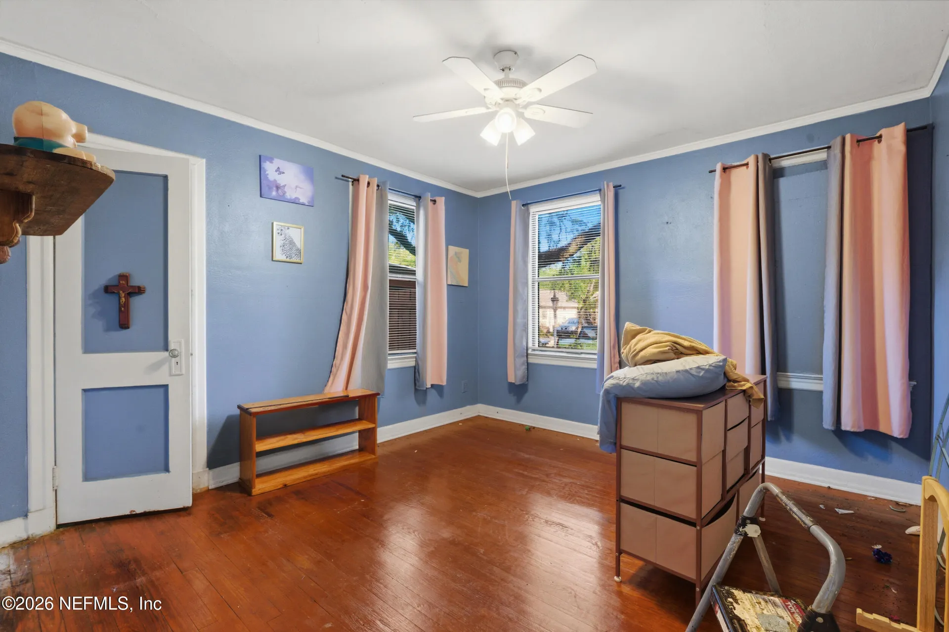 278 E 46th Street Jacksonville FL 32208