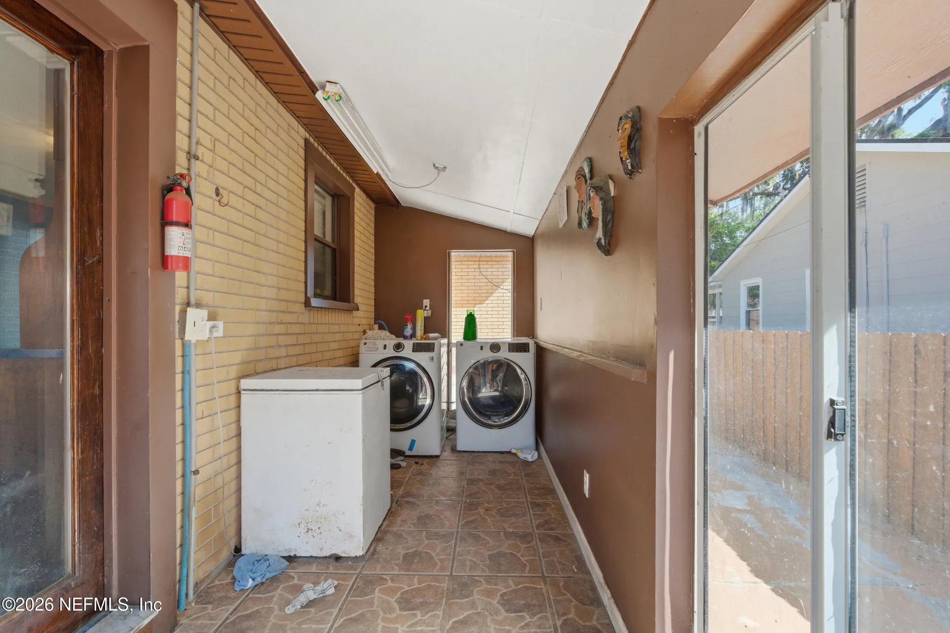 278 E 46th Street Jacksonville FL 32208