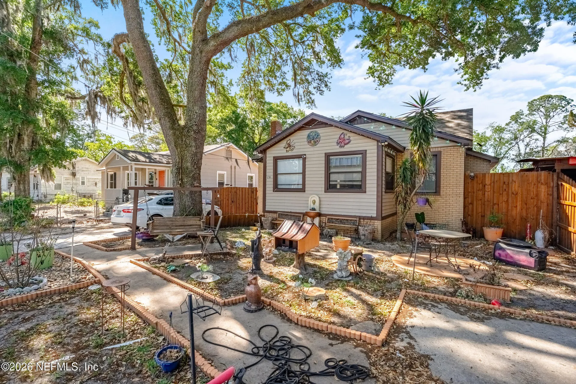 278 E 46th Street Jacksonville FL 32208