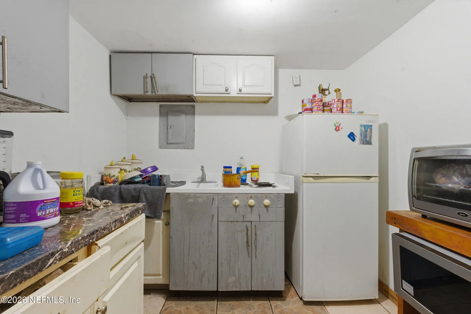 278 E 46th Street Jacksonville FL 32208
