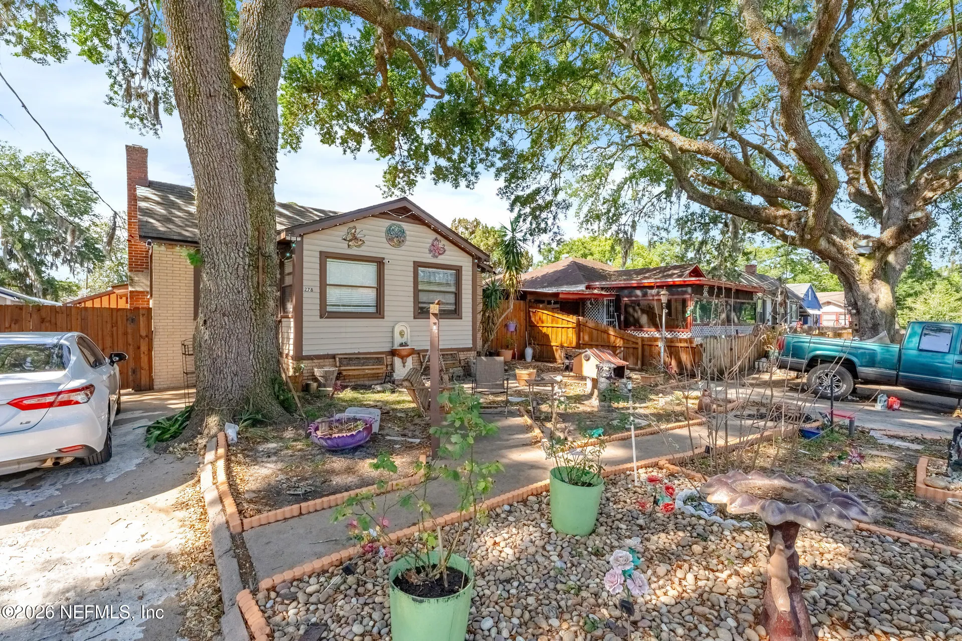 278 E 46th Street Jacksonville FL 32208