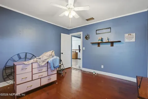 278 E 46th Street Jacksonville FL 32208