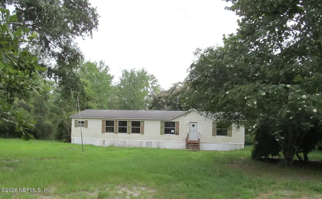 132 Mandrake Street Middleburg FL 32068