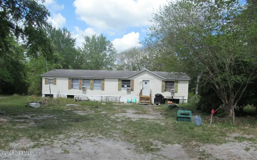 132 Mandrake Street Middleburg FL 32068