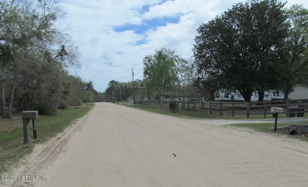 132 Mandrake Street Middleburg FL 32068