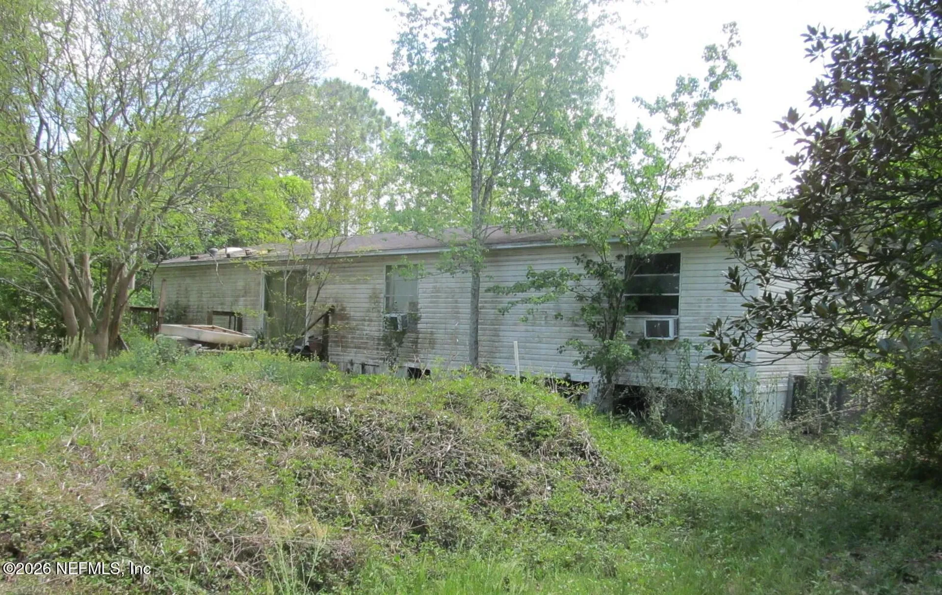 132 Mandrake Street Middleburg FL 32068