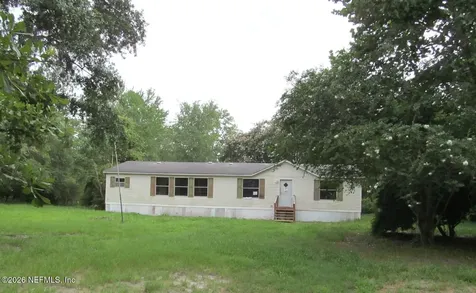 132 Mandrake Street Middleburg FL 32068