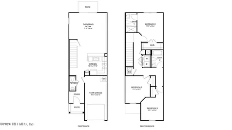 3605 Prancer Point Middleburg FL 32068