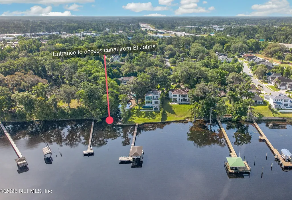 10440 Sylvan Lane W Jacksonville FL 32257