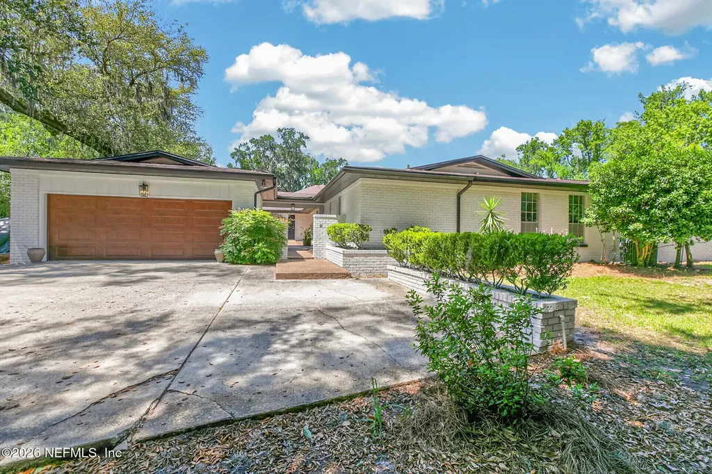 10440 Sylvan Lane W Jacksonville FL 32257
