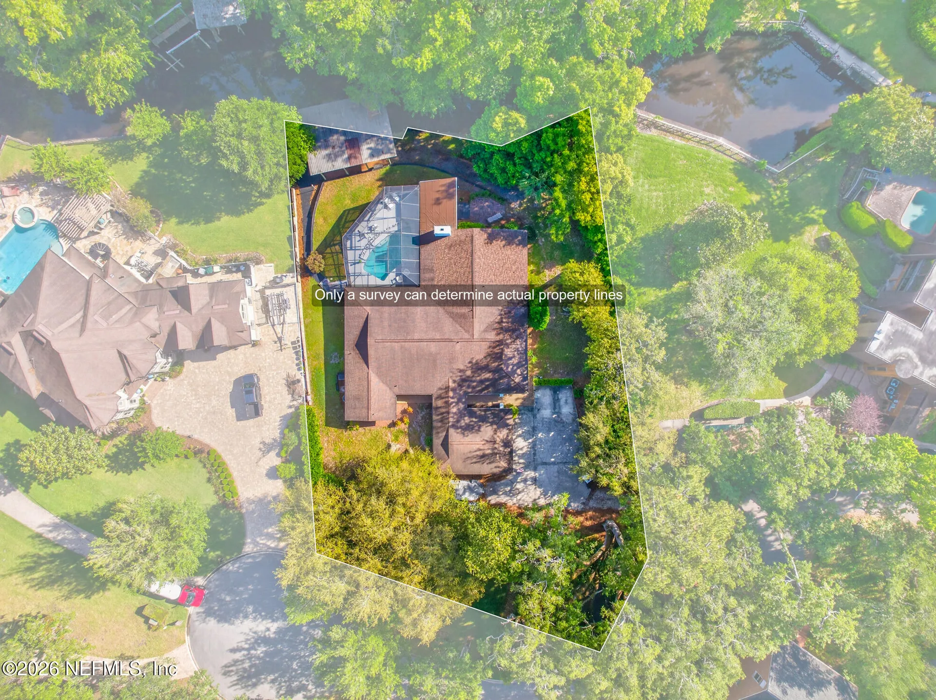 10440 Sylvan Lane W Jacksonville FL 32257