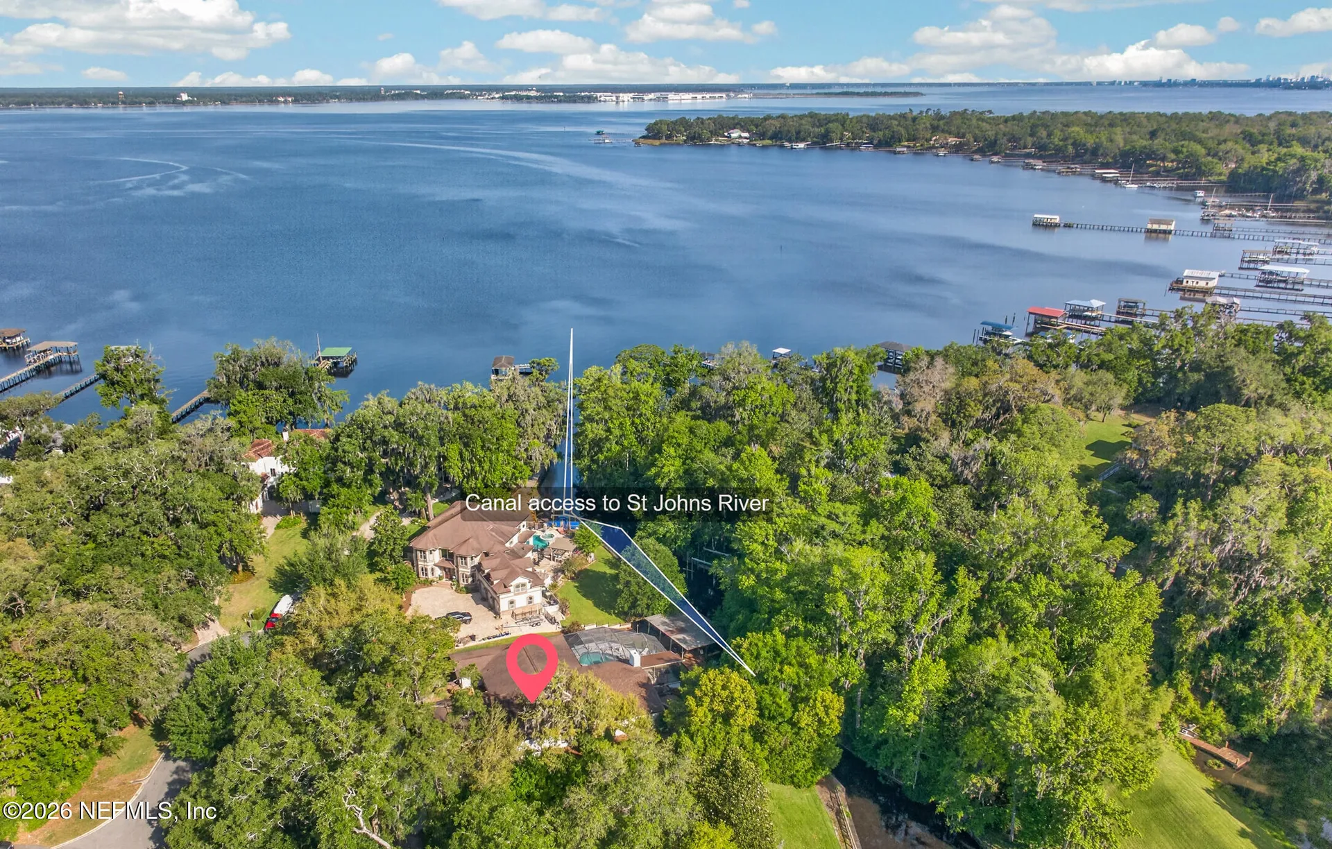 10440 Sylvan Lane W Jacksonville FL 32257
