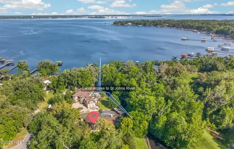 10440 Sylvan Lane W Jacksonville FL 32257