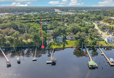 10440 Sylvan Lane W Jacksonville FL 32257