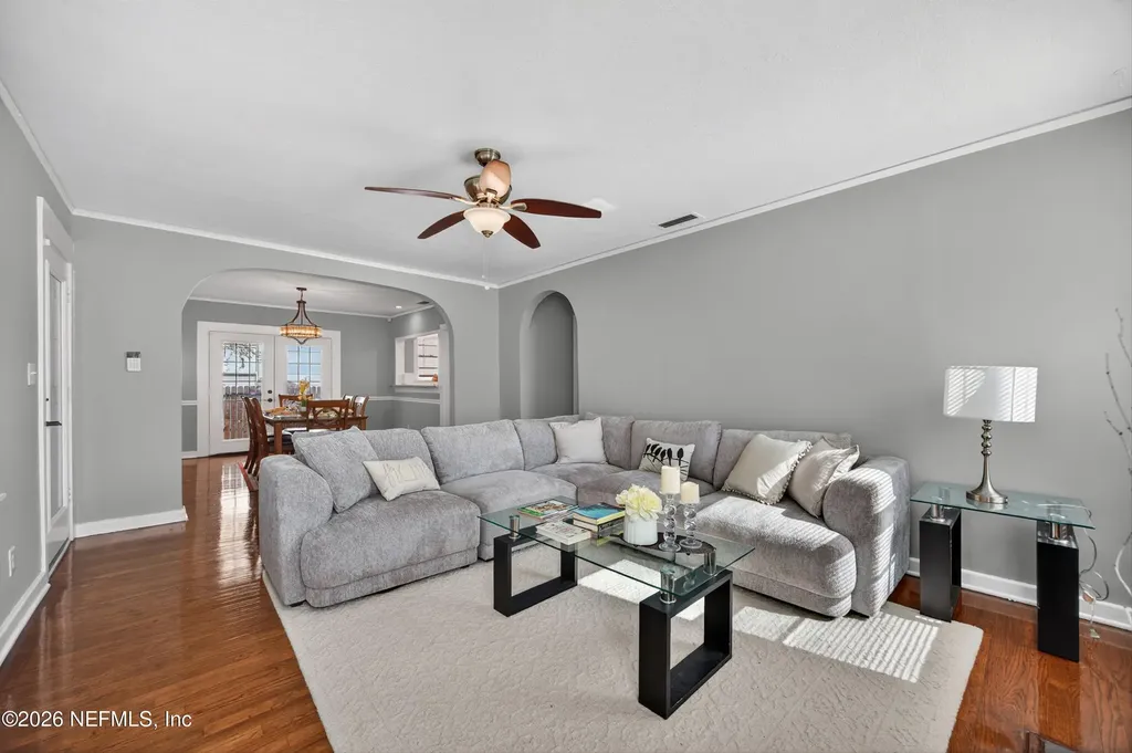 4660 French Street Jacksonville FL 32205