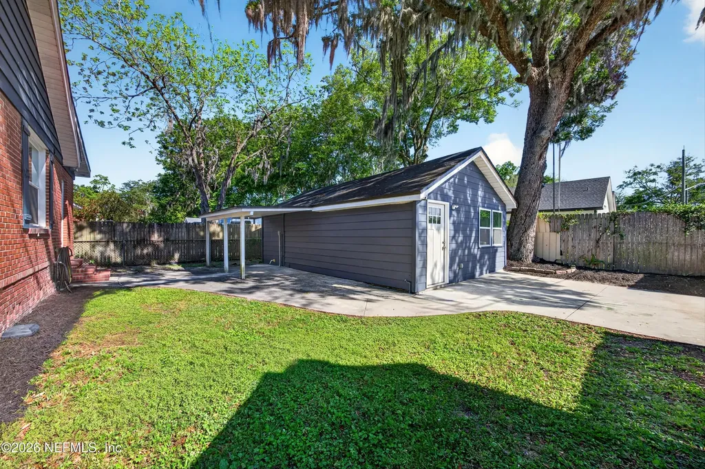 4660 French Street Jacksonville FL 32205