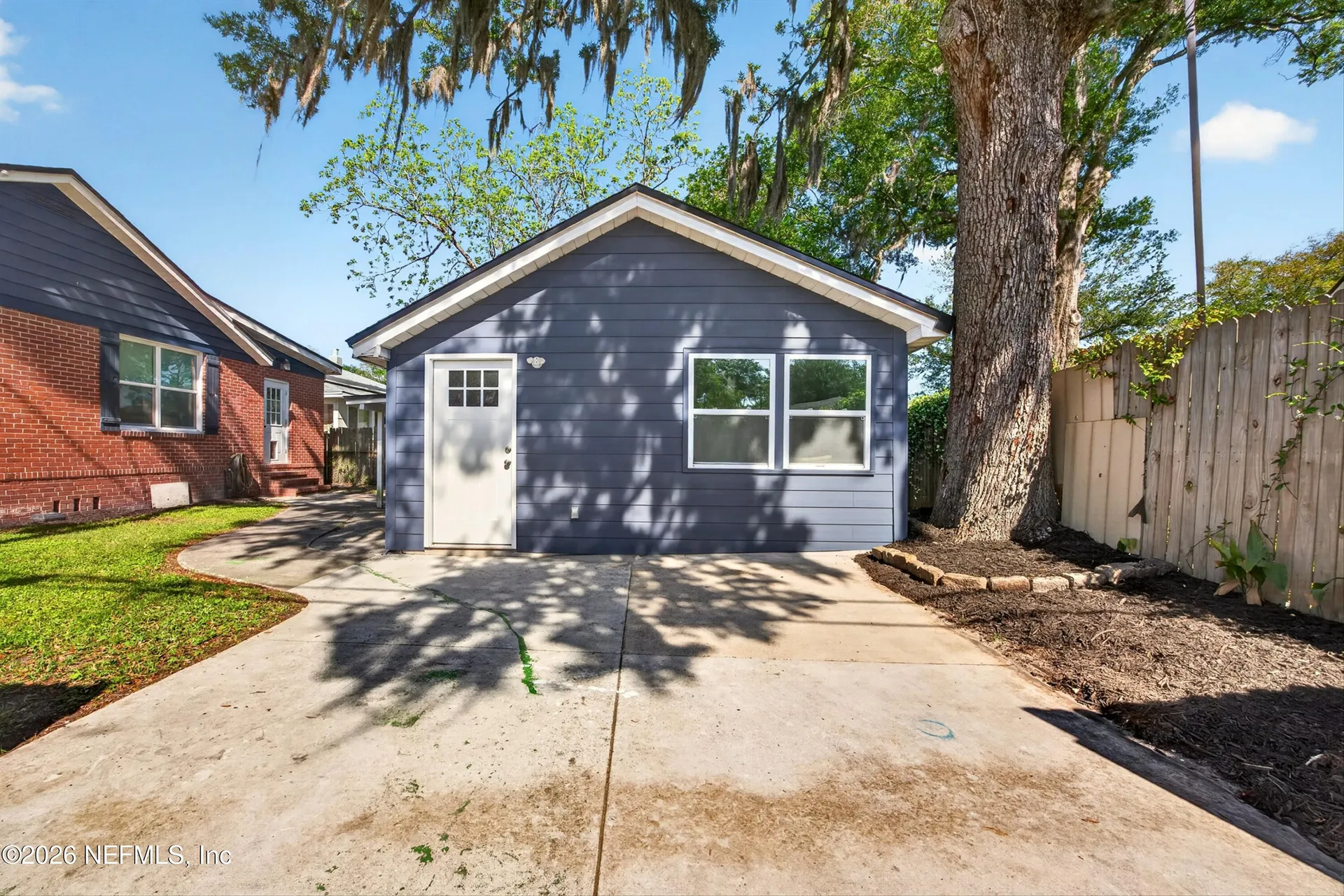 4660 French Street Jacksonville FL 32205