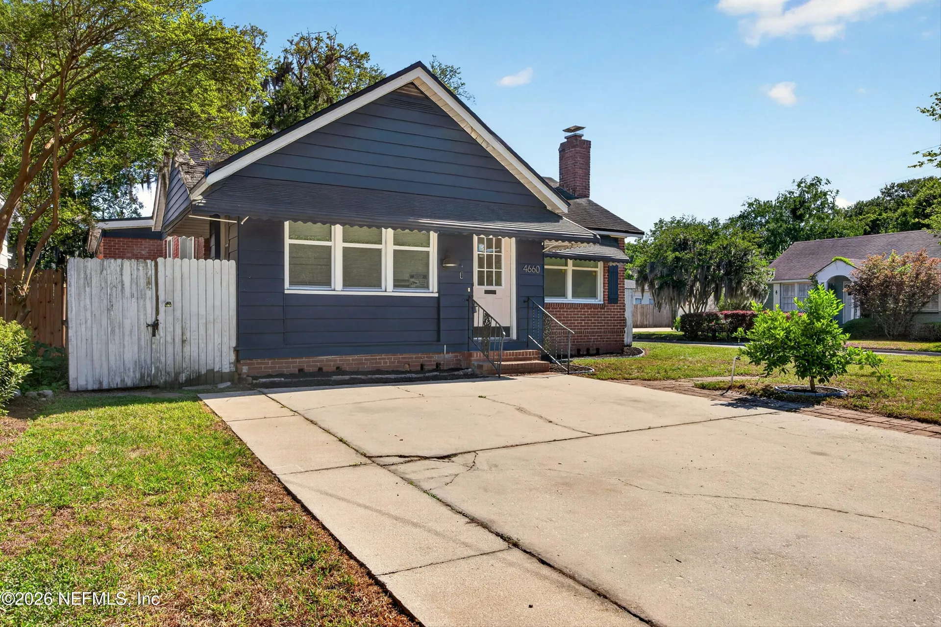 4660 French Street Jacksonville FL 32205