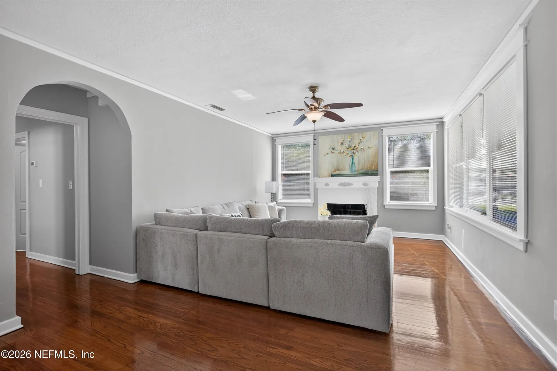 4660 French Street Jacksonville FL 32205