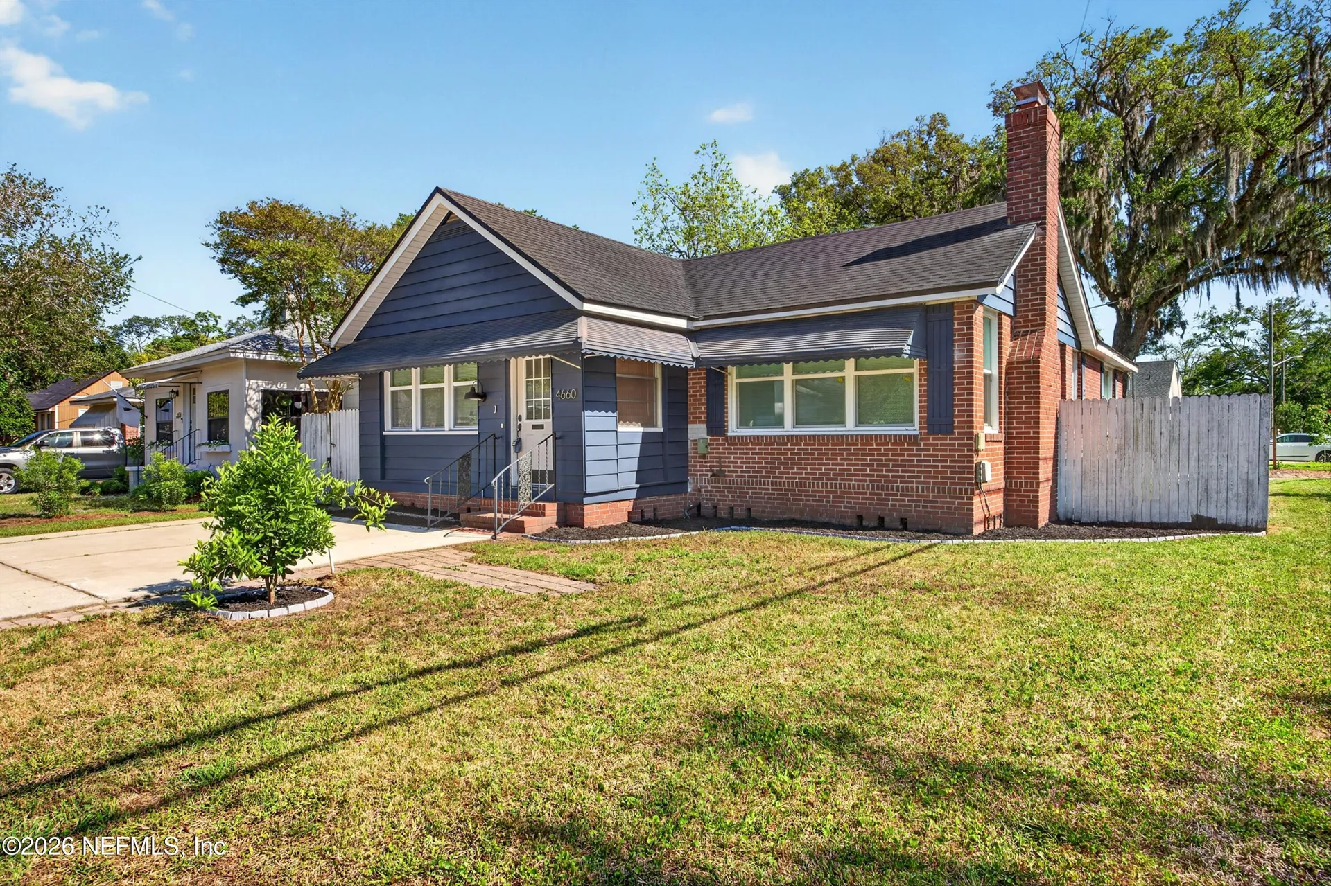 4660 French Street Jacksonville FL 32205