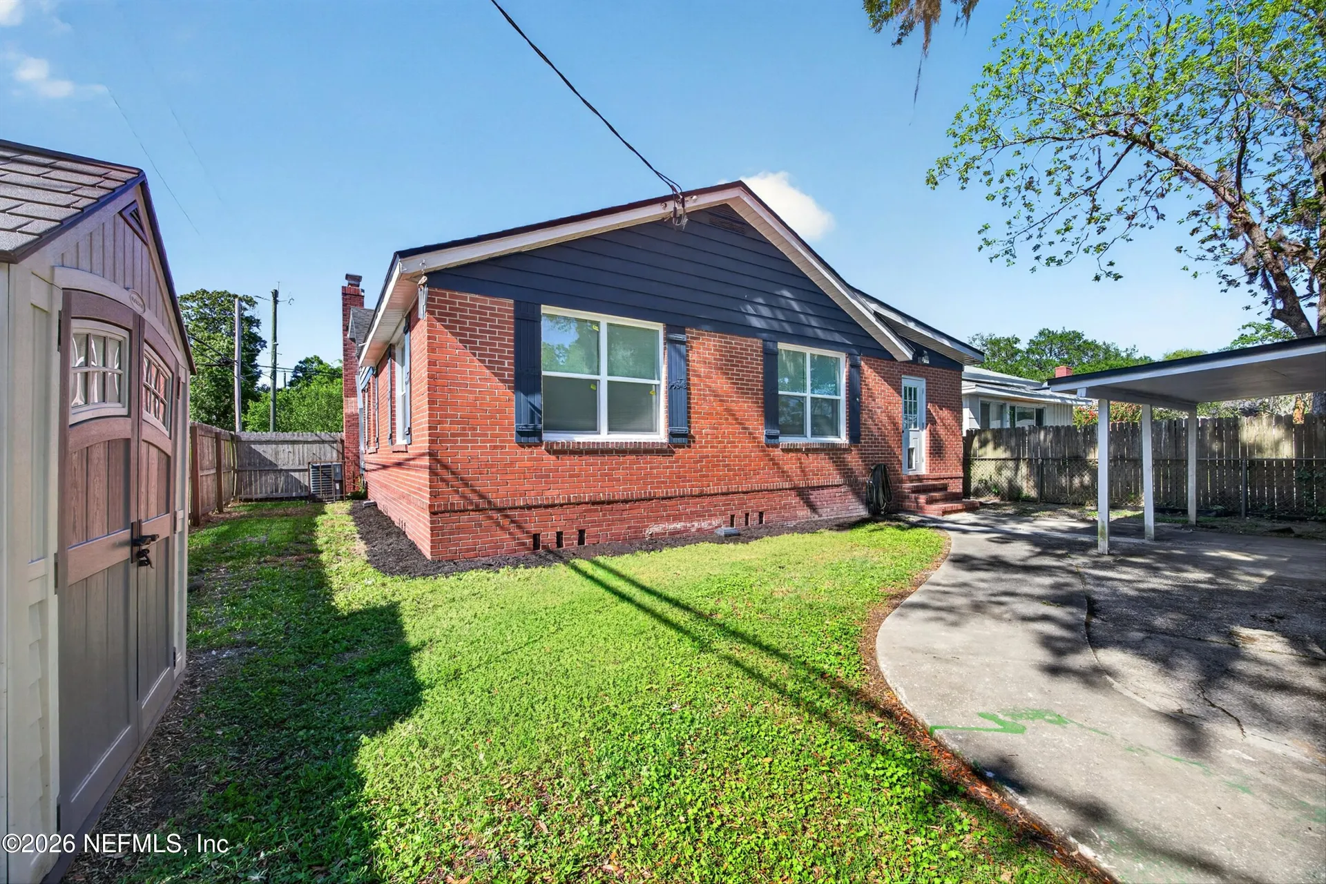 4660 French Street Jacksonville FL 32205
