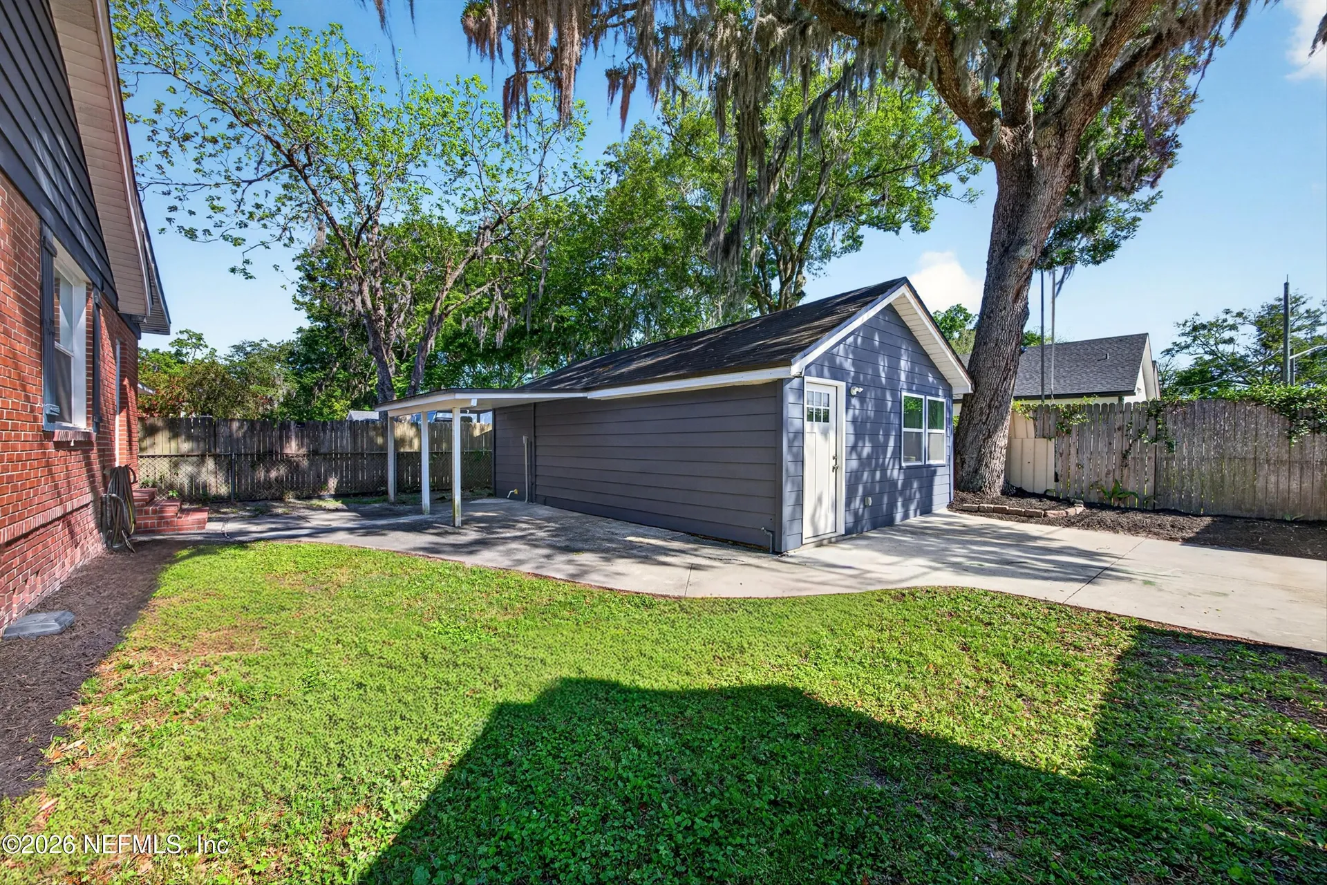 4660 French Street Jacksonville FL 32205