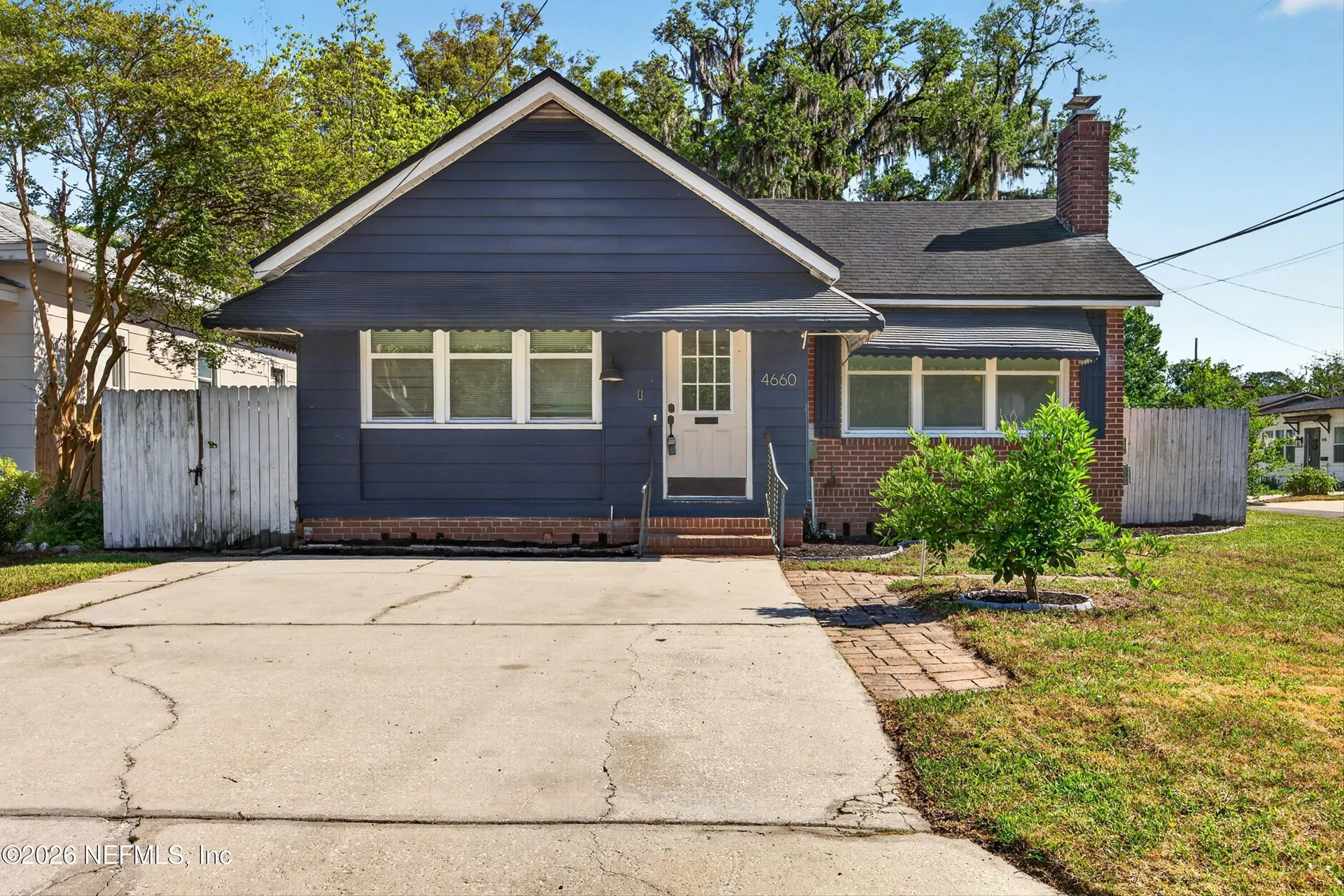 4660 French Street Jacksonville FL 32205