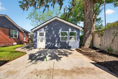 4660 French Street Jacksonville FL 32205