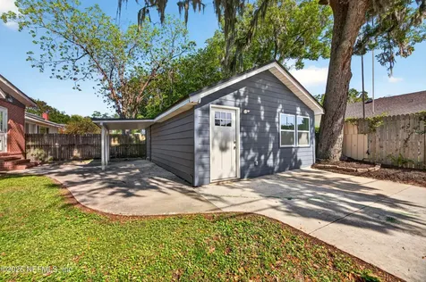4660 French Street Jacksonville FL 32205