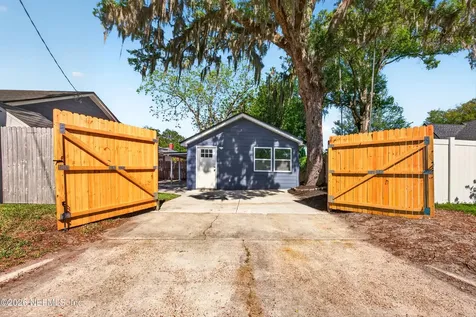 4660 French Street Jacksonville FL 32205