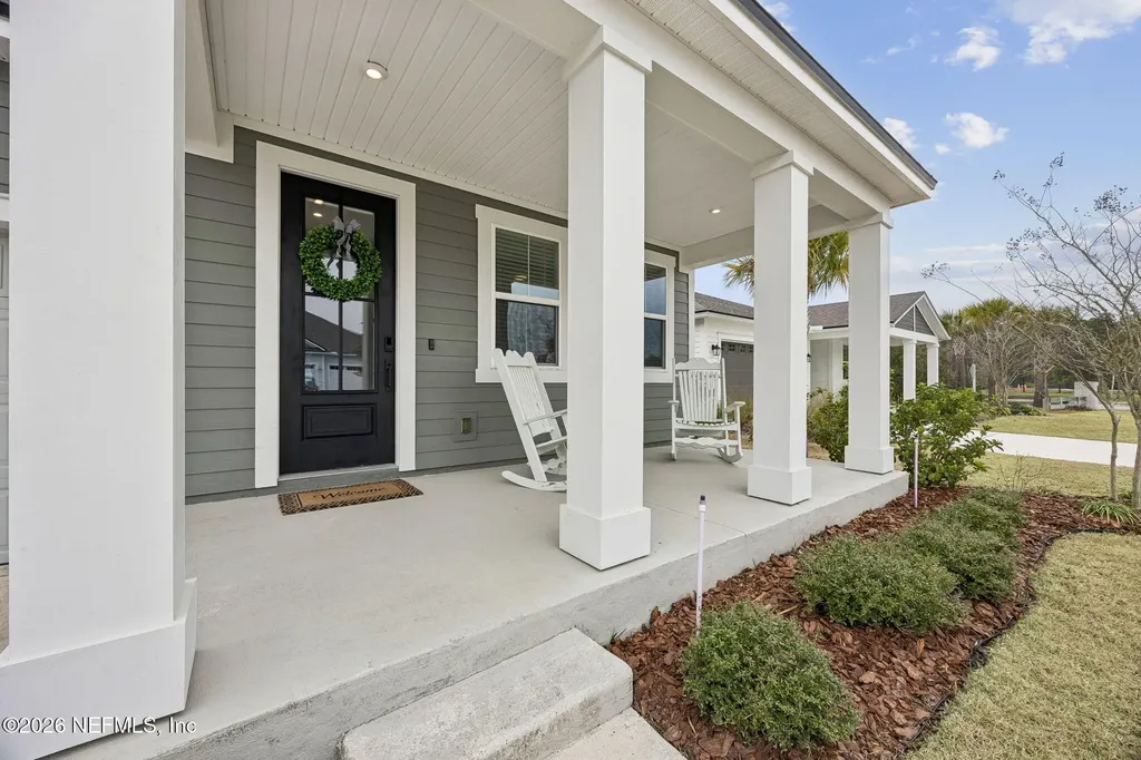 555 Blue Daze St Street Yulee FL 32097