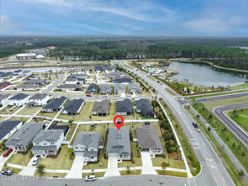 555 Blue Daze St Street Yulee FL 32097