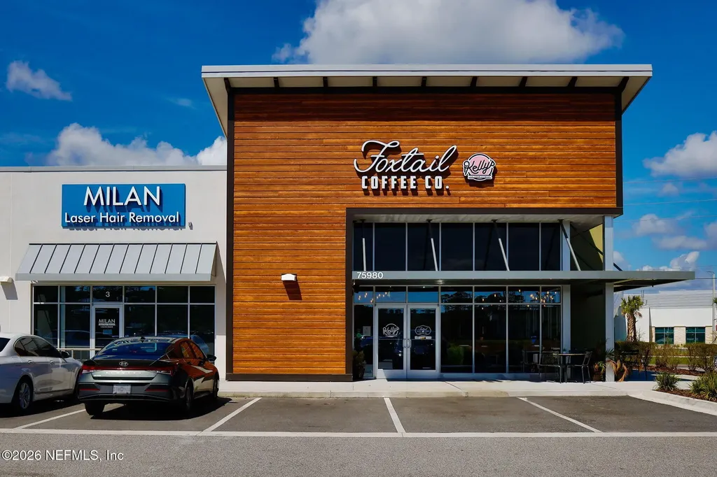 555 Blue Daze St Street Yulee FL 32097