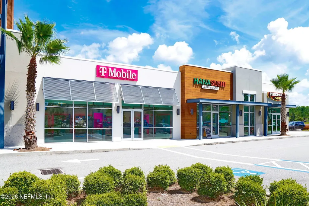 555 Blue Daze St Street Yulee FL 32097