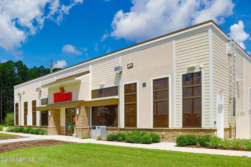 555 Blue Daze St Street Yulee FL 32097
