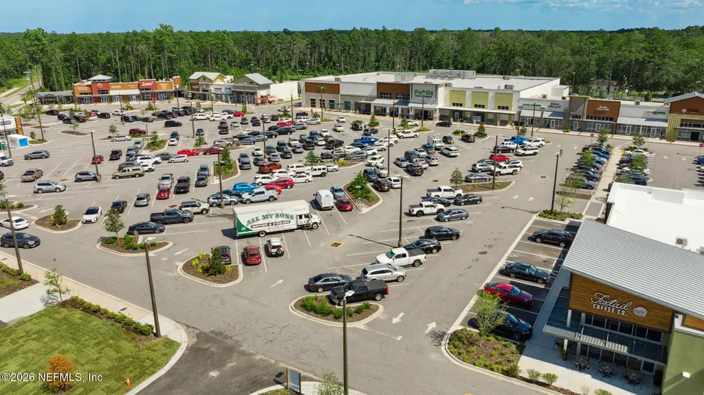 555 Blue Daze St Street Yulee FL 32097