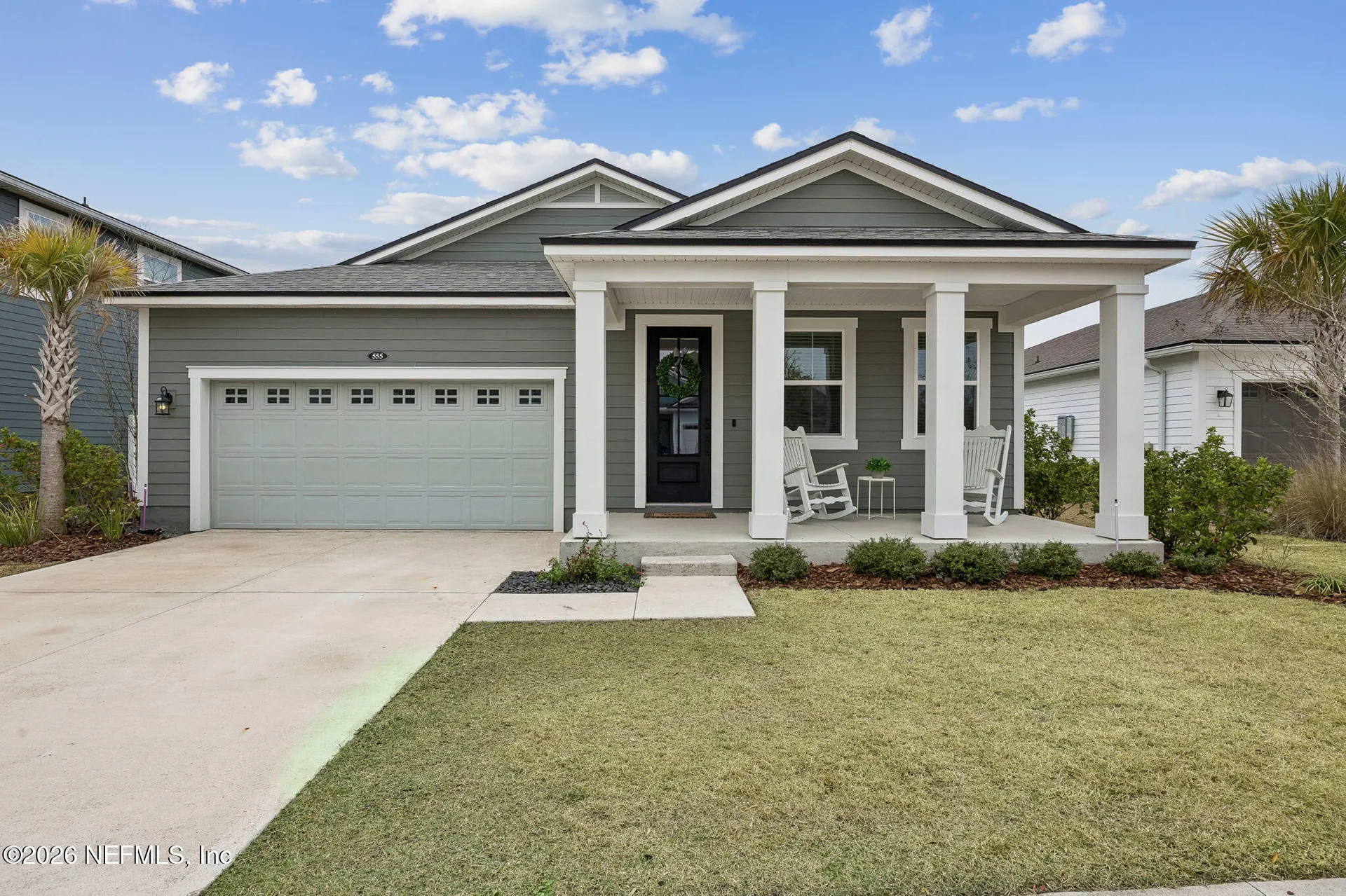 555 Blue Daze St Street Yulee FL 32097