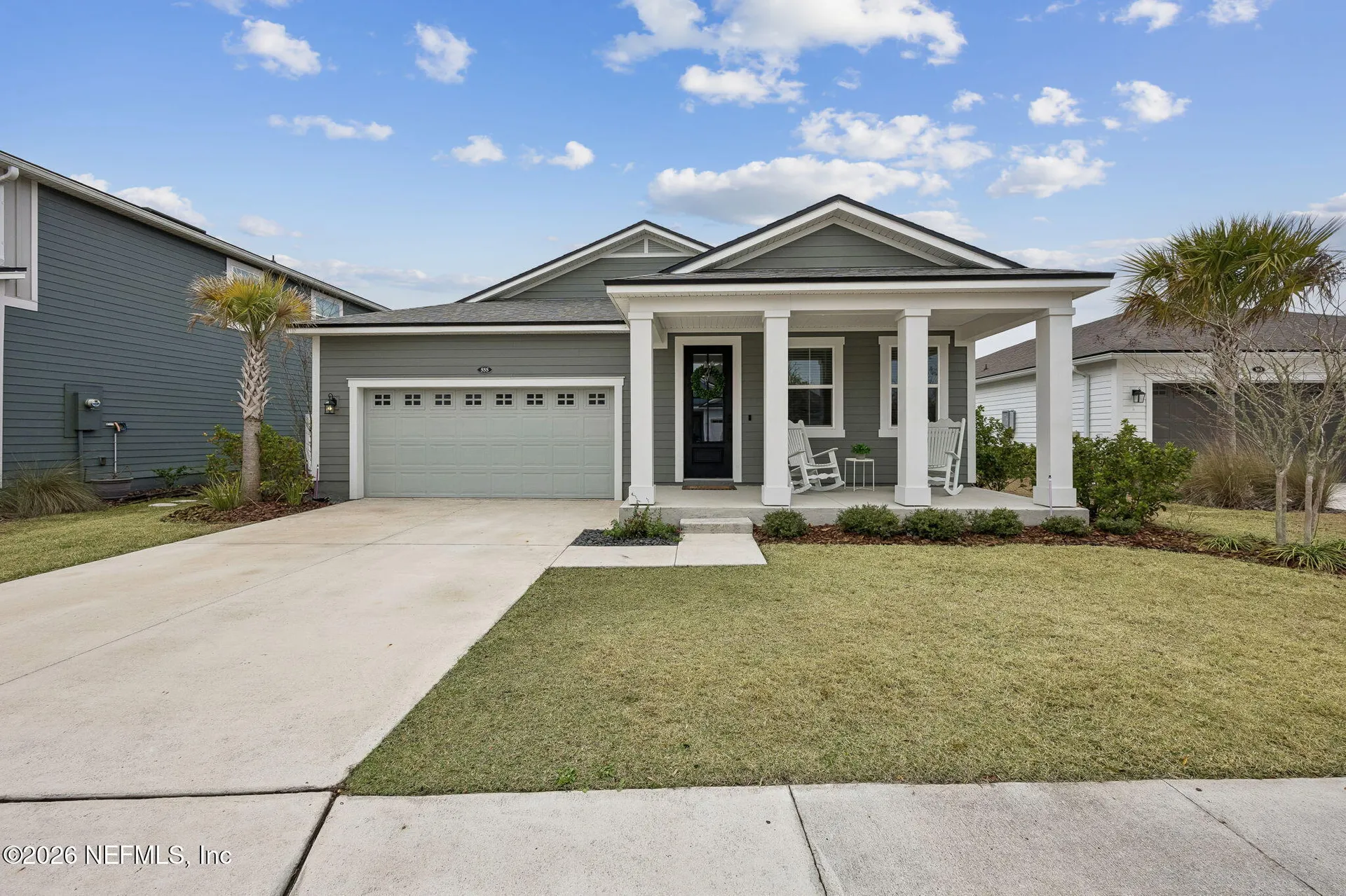 555 Blue Daze St Street Yulee FL 32097