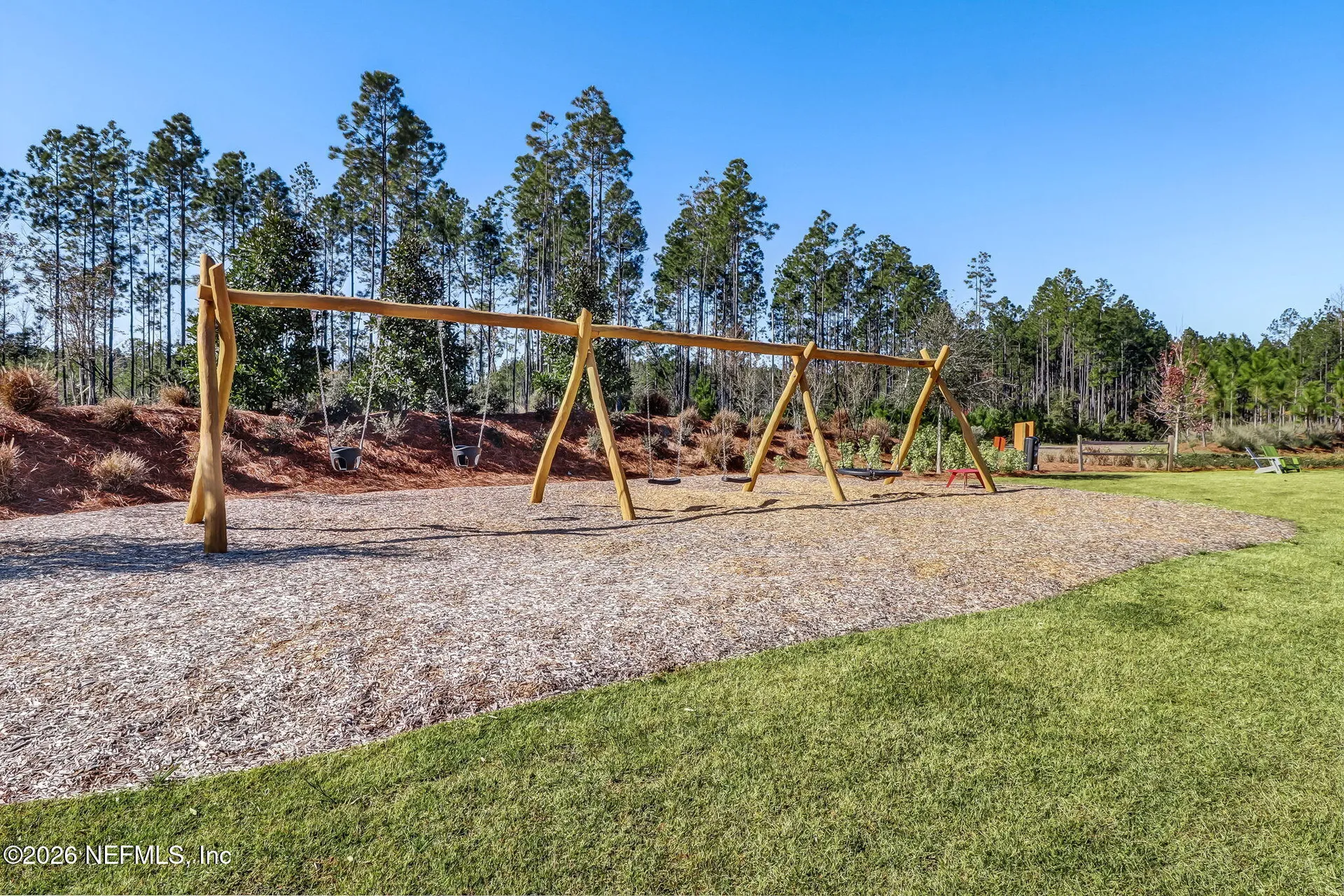 555 Blue Daze St Street Yulee FL 32097