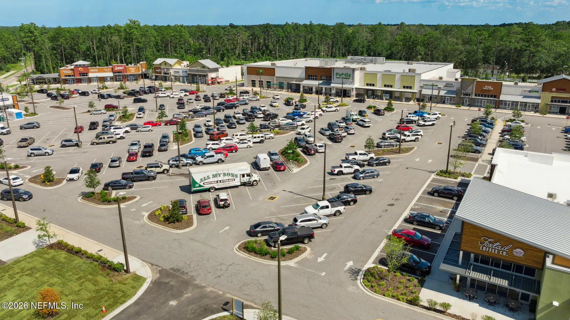 555 Blue Daze St Street Yulee FL 32097