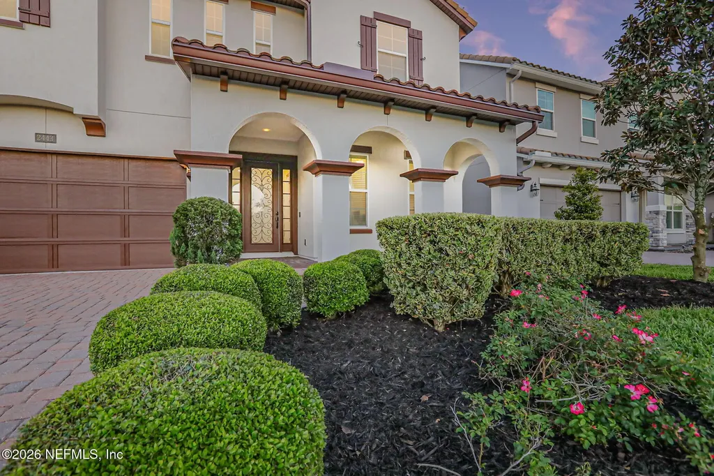 2443 Provati Court Jacksonville FL 32246