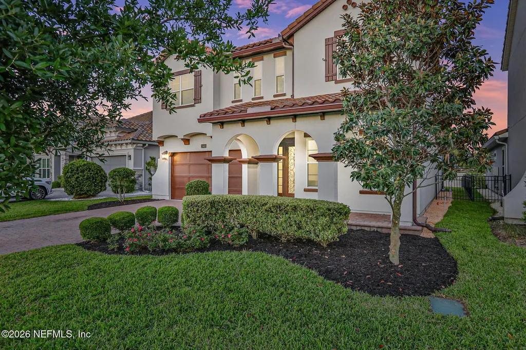 2443 Provati Court Jacksonville FL 32246